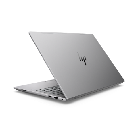 Laptop Workstation HP ZBook X G2i 16" WUXGA Intel Core Ultra 7 366H 32GB RAM 1TB SSD NVIDIA RTX Pro 1000 8GB Windows 11 Pro - HP INC. [3]
