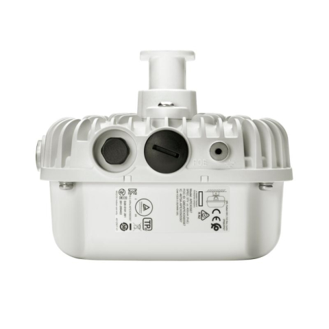 HPE Aruba Networking AP-565 (RW) 802.11ax Dual 2x2 Radio Integrated Omni Antennas Outdoor AP [3]