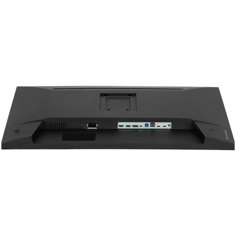 IIYAMA Gaming Monitor 32 VA Gaming G-Master Red Eagle FreeSync Premium 3840x2160 144Hz 400cd/m2 2xHDMI 2.1 DisplayPort USB-C 95W PD KVM 0.6ms MPRT speakers USB 2x3.2 2xC Black Tuner 15cm height adjust [4]
