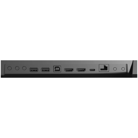 IIYAMA ProLite LH5564UHS-B1AG - Monitor profesional LFD, 55", 4K UHD, 500 cd/m², Android 14 [5]