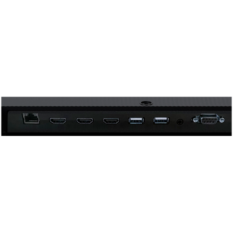 IIYAMA LFD LH6560UHS-B2AG 65 inch 4K UHD 500 cd 6.5ms Android 11 OS iiSignage 2 FailOver EShare [5]