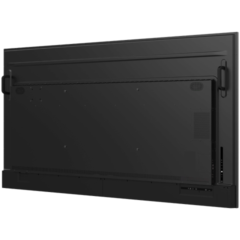 IIYAMA LFD LH8675UHS-B2AG 86" 4K UHD IPS 3840x2160 500cd 1400:1 8ms Android 11 OS, iiSignage2, iiControl, iiShare, EShare, FailOver, Landscape, Portrait [4]