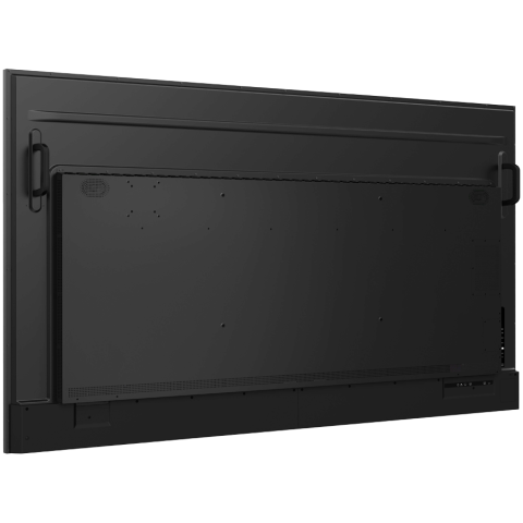 IIYAMA LFD LH8675UHS-B2AG 86" 4K UHD IPS 3840x2160 500cd 1400:1 8ms Android 11 OS, iiSignage2, iiControl, iiShare, EShare, FailOver, Landscape, Portrait [3]