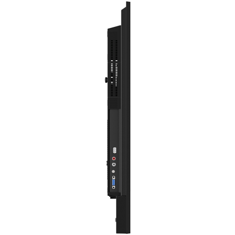 IIYAMA LFD PROLITE LH5041UHS-B2AG 50" Professional Digital Signage 4K 24/7 3840x2160 VA 16:9 500cd 5000:1 landscape, portrait [3]