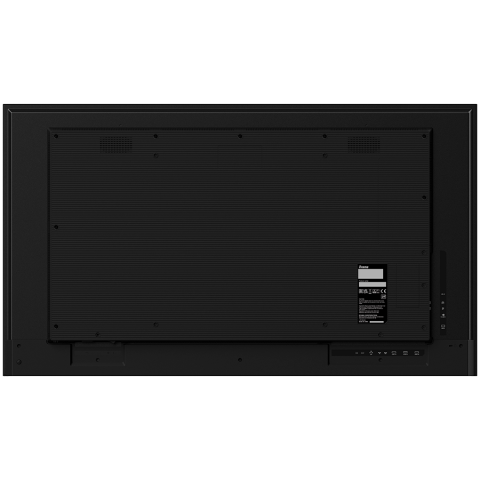 IIYAMA LFD PROLITE LH5041UHS-B2AG 50" Professional Digital Signage 4K 24/7 3840x2160 VA 16:9 500cd 5000:1 landscape, portrait [4]