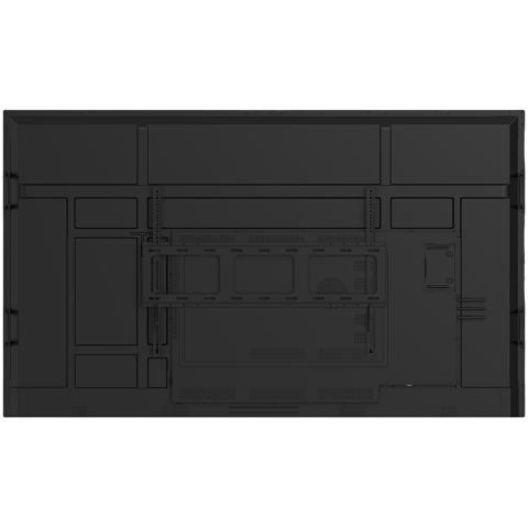 IIYAMA LFD ProLite TE8613A-B2AG 86" Google EDLA Certified IFP Interactive display 500cd 1200:1 8ms PureTouch-IR iiWare 21E (Android 14 OS, Android 16 summer 2026) [4]