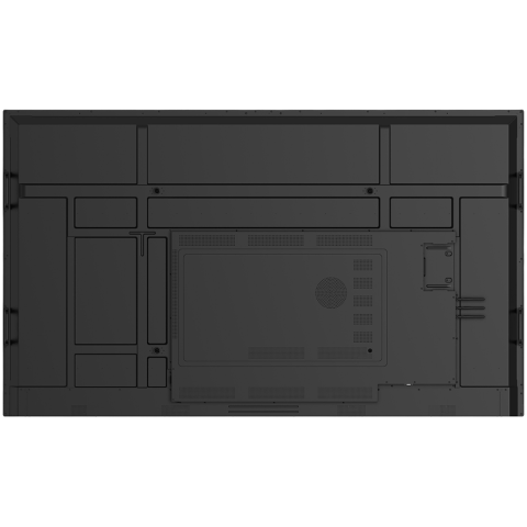 IIYAMA LFD ProLite TE8613A-B2AG 86" Google EDLA Certified IFP Interactive display 500cd 1200:1 8ms PureTouch-IR iiWare 21E (Android 14 OS, Android 16 summer 2026) [3]