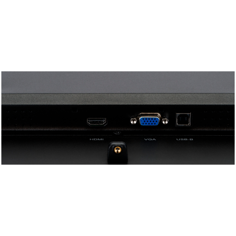 IIYAMA LFD TF3215MC-B2AG Open Frame PCAP 30-point Touch 31.5" VA 1920 x 1080 500 cd/m² 8ms projective capacitive Touch Through-Glass, Anti-glare coating 24/7 [5]