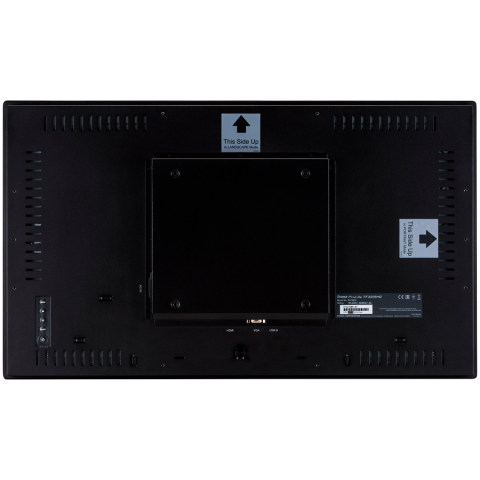 IIYAMA LFD TF3215MC-B2AG Open Frame PCAP 30-point Touch 31.5" VA 1920 x 1080 500 cd/m² 8ms projective capacitive Touch Through-Glass, Anti-glare coating 24/7 [4]