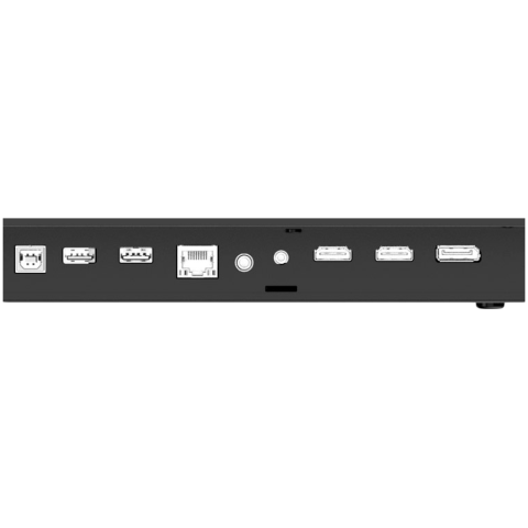 IIYAMA LFD TF3239AS-B1AG 32" 12pt Open Frame PCAP interactive large format display 500 cd/m² 8ms projective capacitive 12 points touch through-glass, temperature sensor with fan control [5]