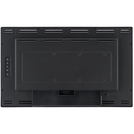 IIYAMA Monitor 21,5" PCAP Bezel Free 10P Touch with Anti-Fingerprint coating, 1920x1080, IPS panel, VGA, DisplayPort, HDMI, 305cd/m² (with touch), Through Glass (Gloves) mode, 1000:1, 8ms, USB Touch I [3]