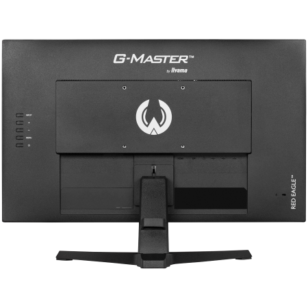 IIYAMA Monitor LED G2470HSU-B6 Fast IPS 1920 x 1080 @180Hz 0.2ms 300 cd/m² 1000:1 HDCP HDMI DP 4xUSB Hub 3.2 tilt [3]