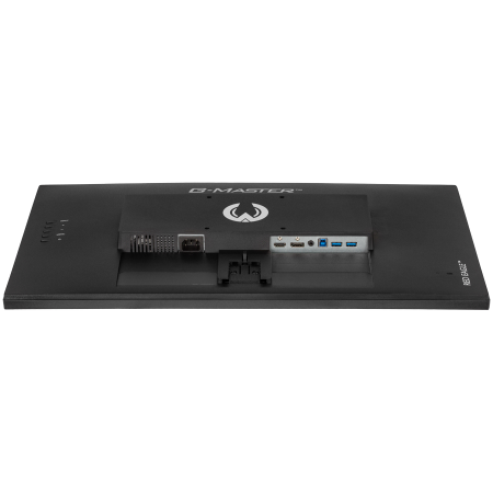 IIYAMA Monitor LED G2470HSU-B6 Fast IPS 1920 x 1080 @180Hz 0.2ms 300 cd/m² 1000:1 HDCP HDMI DP 4xUSB Hub 3.2 tilt [4]