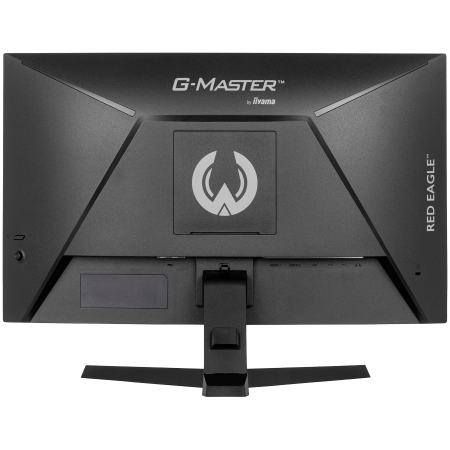 IIYAMA Monitor LED GC2480HSU-B1 23.6" VA Curved 1920 x 1080 180Hz 300 cd/m 3000:1 HDMI DP USB HUB Tilt [3]