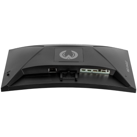 IIYAMA Monitor LED GC2480HSU-B1 23.6" VA Curved 1920 x 1080 180Hz 300 cd/m 3000:1 HDMI DP USB HUB Tilt [4]