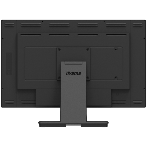 IIYAMA Monitor LED T2234MSC-B1S 22" Full HD 10pt touchscreen featuring IPS 350 cd/m² 1000:1 8ms projective capacitive VGA HDMI DP [2]