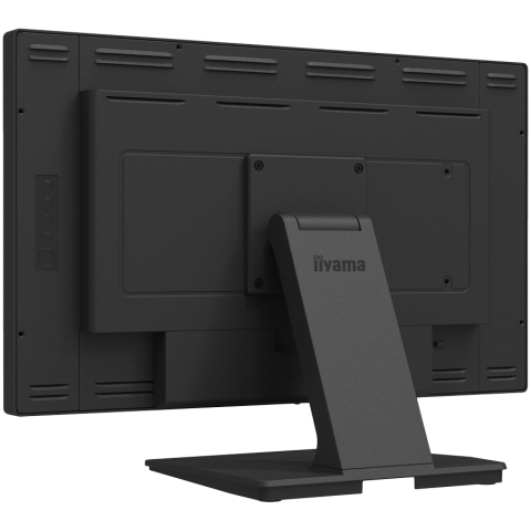 IIYAMA Monitor LED T2234MSC-B1S 22" Full HD 10pt touchscreen featuring IPS 350 cd/m² 1000:1 8ms projective capacitive VGA HDMI DP [3]