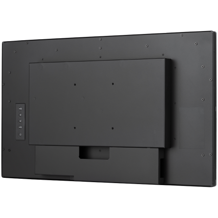 IIYAMA Monitor LED TF2438MSC-B1 TOUCH 23.8” 10pt Optical Bonded PCAP Open Frame 1920 x 1080 600cd 1000:1 5ms bonded PCAP HDMI DP USB landscape, portrait, face-up [3]