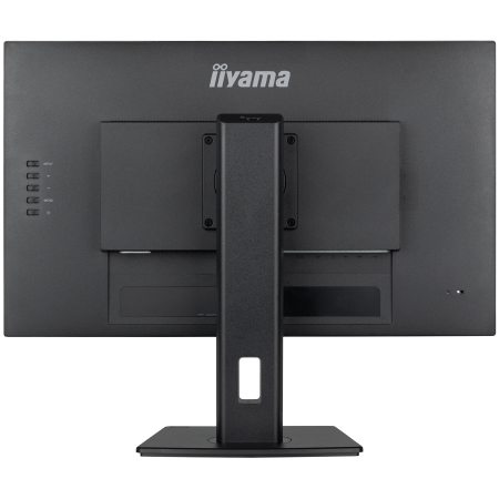 IIYAMA Monitor LED XUB2792HSU-B6 27" IPS Slim-line 1920 x 1080 @100Hz 250 cd/m² 1300:1 0.4ms HDMI DP 4x USB 3.2 HDCP height, swivel, tilt, pivot (rotation both sides) 3y [3]