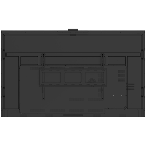 IIYAMA ProLite TE8615A-B2AG 86'' UHD IPS 3840x2160 550 cd 5000:1 8ms Android 14, 8/128GB, 40-Points, NFC, 2x HDMI, HDMI-out, LAN, WiFi6, DisplayPort, USB-C, Audio out: mini-jack and Optical Out, Lands [3]
