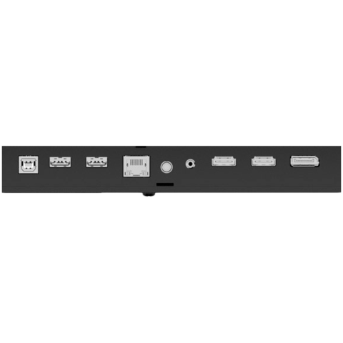 IIYAMA Prolite TF4339AS-B1AG Business Monitor - 108 cm (42.5"), 4K UHD (3840x2160), IPS LED, 60Hz, 8ms, 500 cd/m² [5]