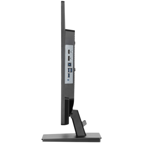 IIYAMA Prolite X3270QSU-B1 Business Monitor - 80 cm (31.5''), WQHD (2560x1440), IPS LED, 100Hz, 3ms, 250 cd/m², matte / black [3]