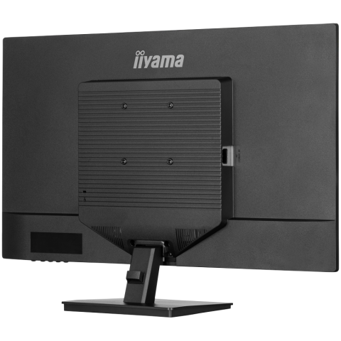 IIYAMA Prolite X3270QSU-B1 Business Monitor - 80 cm (31.5''), WQHD (2560x1440), IPS LED, 100Hz, 3ms, 250 cd/m², matte / black [5]