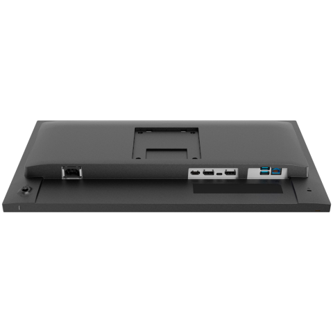 Iiyama ProLite XB2497HSN-B1, 60.5 cm , 23.8, 1920 x 1080 pixels, Full HD, LED, 1 ms, Black IPS monitor with USB-C docking, LAN [6]