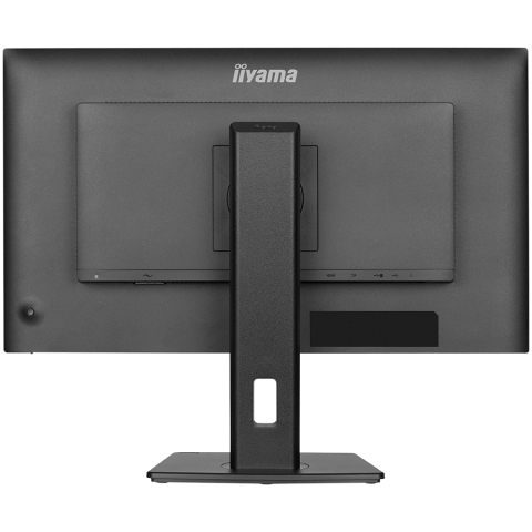 Iiyama ProLite XB2792QSU-B1 LED monitor 27" 1920x1080 Full HD (1080p) 120 Hz IPS 350 cd 1500, 3 ms HDMI DP speakers black [4]