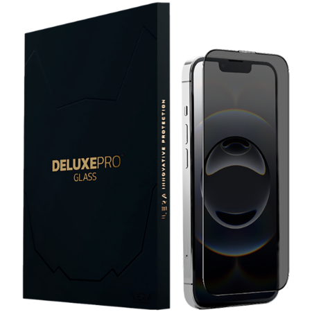 Conectori - iLera DeLuxe Incognito for iPhone 16E/14/13/13 Pro