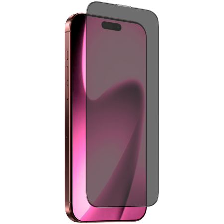 iLera DeLuxe Incognito Glass for iPhone 17 Pro [2]
