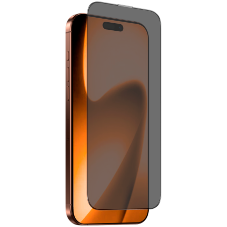 iLera DeLuxe Incognito Glass for iPhone 17 Pro Max [2]