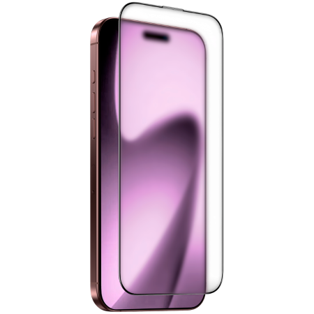 iLera FrostedGlass 2.0 for iPhone 17 Air [2]