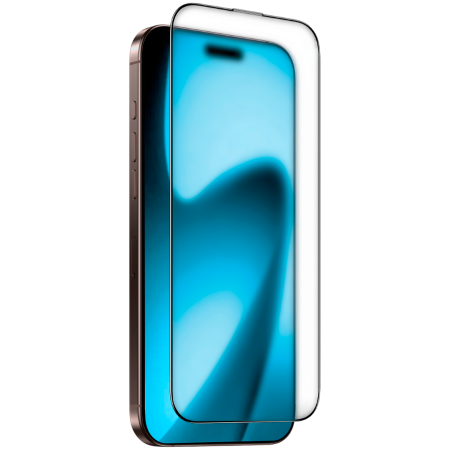 iLera FrostedGlass 2.0 for iPhone 17 Pro Max [2]