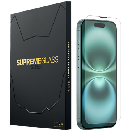 Conectori - iLera Infinity for iPhone 16 | 15