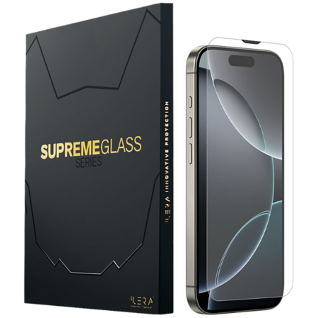 Conectori - iLera Infinity for iPhone 16 Pro