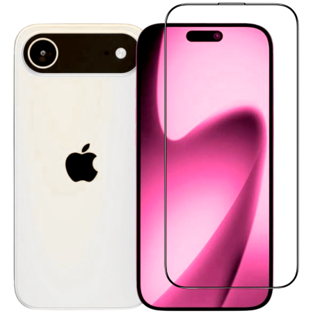 iLera Sapphire Ultra Glass 2.0 for iPhone 17 Air [1]