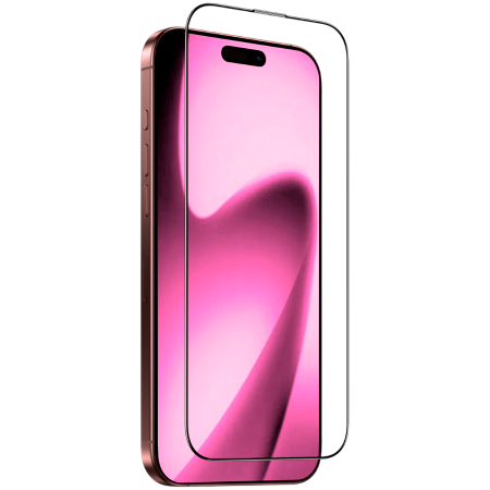 iLera Sapphire Ultra Glass 2.0 for iPhone 17 Air [2]
