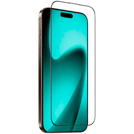 iLera Sapphire Ultra Glass 2.0 for iPhone 17 Pro [2]