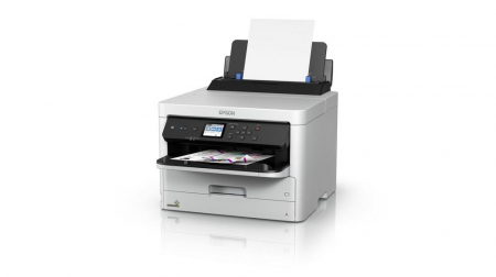 Imprimanta A4 Color RIPS WorkForce Pro WF-C529RDTW [1]