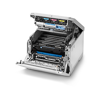 Imprimanta A4 laser color OKI C650dn [2]