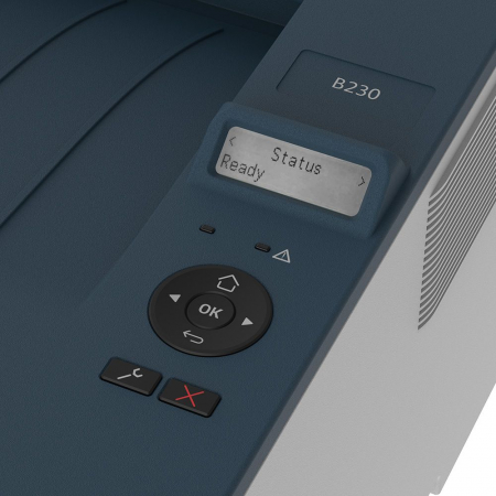 Imprimanta alb-negru A4 Xerox B230 [2]