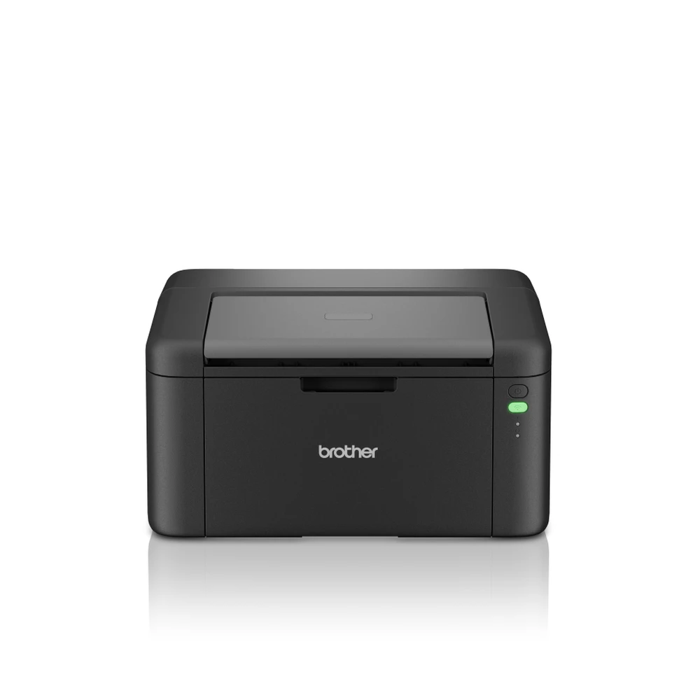 Imprimante Laser - Imprimanta Brother HL-L1232W Laser Monocrom A4 20 ppm Wi-Fi USB