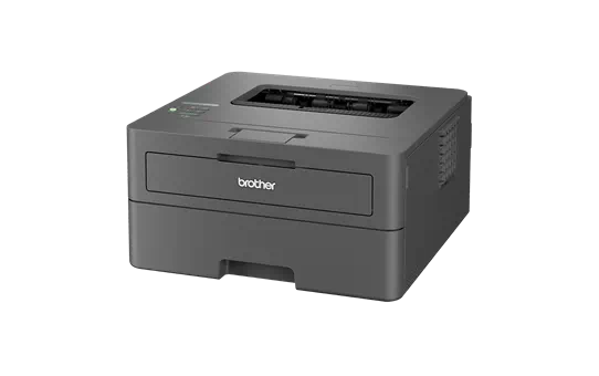 Imprimanta Brother HL-L2442DW, Laser, Monocrom, A4, 30 ppm, Wireless, USB 2.0 [2]