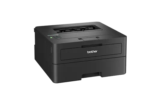 Imprimanta Brother HL-L2460DN, Laser, Monocrom, Format A4, Duplex, Retea [1]