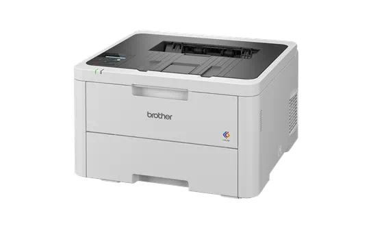 Imprimanta Brother HL-L3220CW, LED, Color, Format A4, Wi-Fi [2]