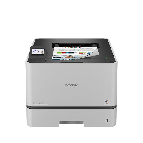 Imprimanta Brother HL-L8430CDW laser color profesionala [1]