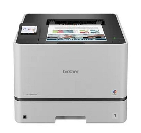 Imprimante - Imprimanta Brother HL-L8430CDW laser color profesionala