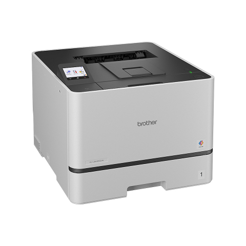 Imprimanta Brother HL-L8430CDW laser color profesionala [3]