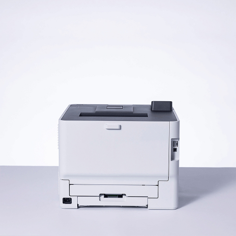 Imprimanta Brother HL-L8430CDW laser color profesionala [4]
